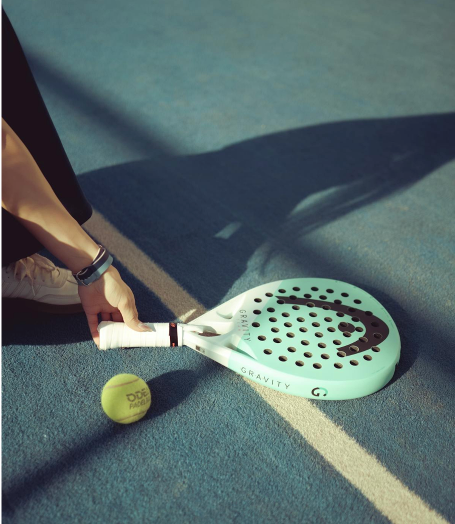 Macoroni Racket Collecties – MAVONI