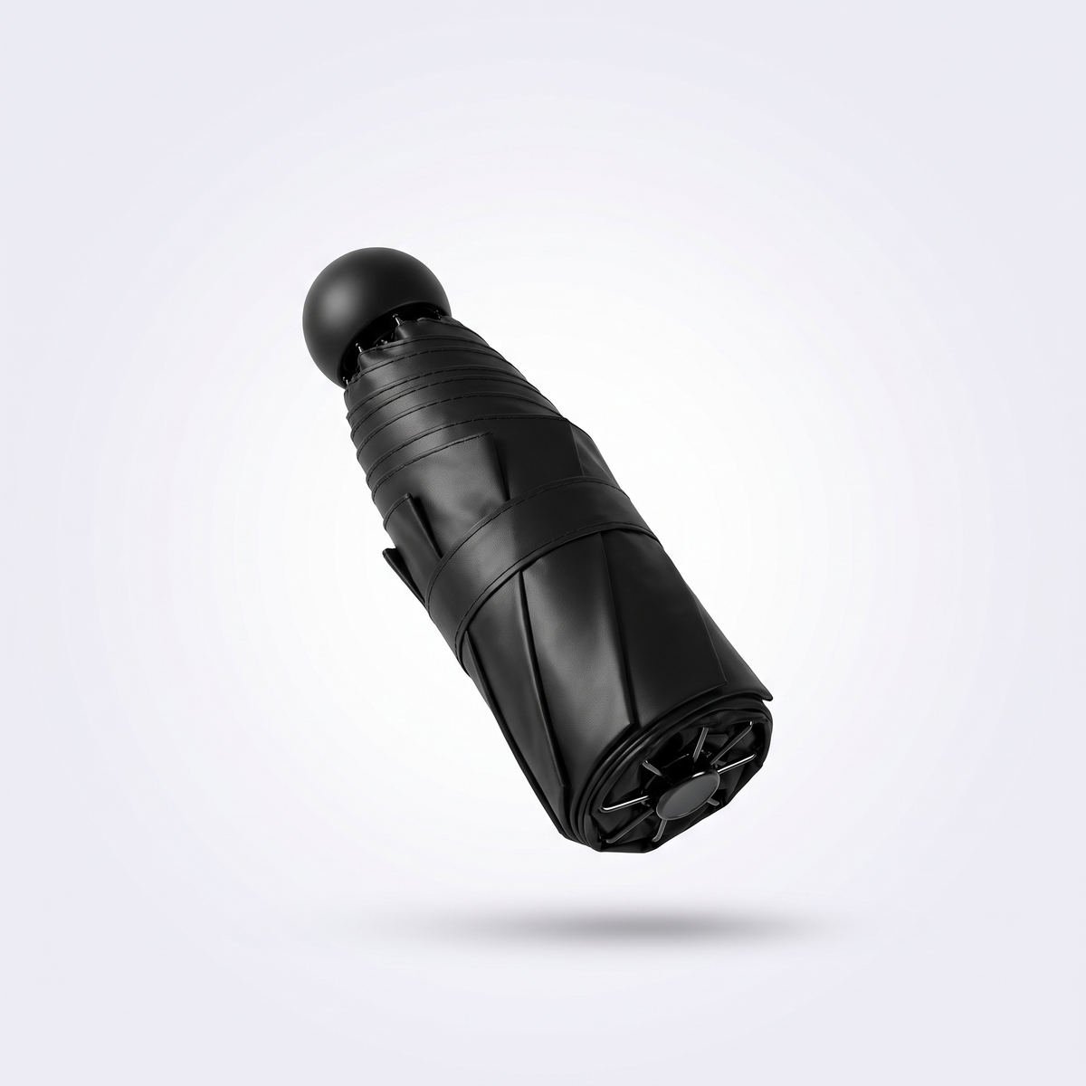 RainPod™ - Mini paraplu voor elke weersomstandigheid