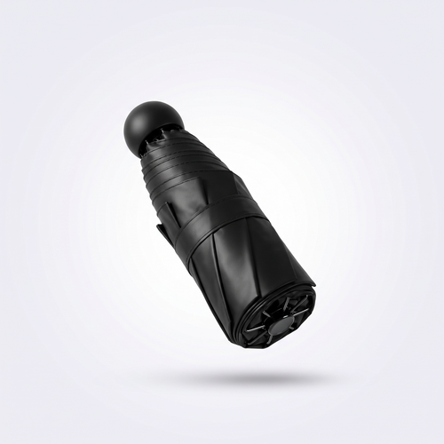 RainPod™ - Mini paraplu voor elke weersomstandigheid