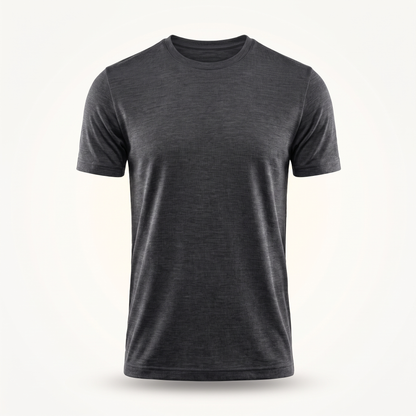 MeridianWear Merino Shirt – Blijf Langer Fris