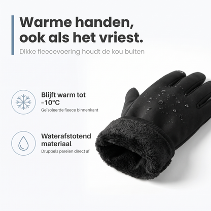 Endurance ThermoLock™ Pro – Winter Performance Handschoenen