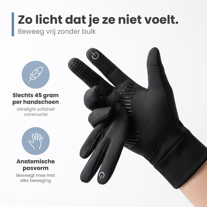 Endurance ThermoLock™ Pro – Winter Performance Handschoenen