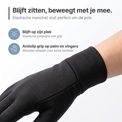 Endurance ThermoLock™ Pro – Winter Performance Handschoenen
