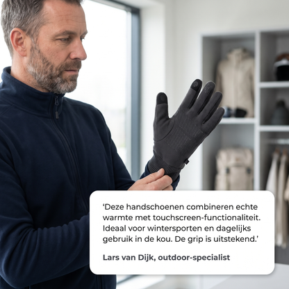 Endurance ThermoLock™ Pro – Winter Performance Handschoenen