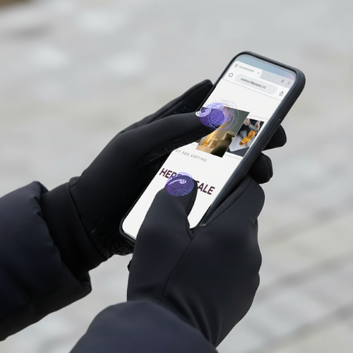 Endurance ThermoLock™ Pro – Winter Performance Gloves