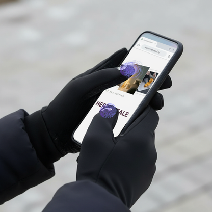 Endurance ThermoLock™ Pro – Winter Performance Gloves