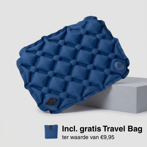 AirComfort™ Go - Altijd comfortabel zitten