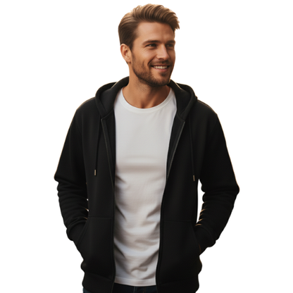 Endurance ThermoLock™ Pro – Winter Performance Hoodie / Vest