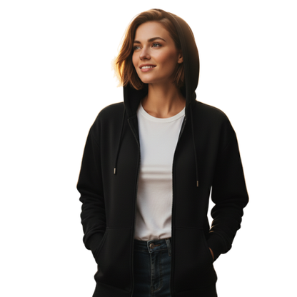 Endurance ThermoLock™ Pro – Winter Performance Hoodie / Vest