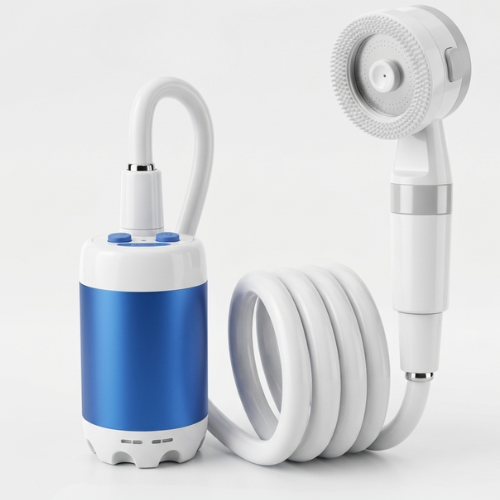 AquaNomad™ - Overal Water, Zonder Kraan