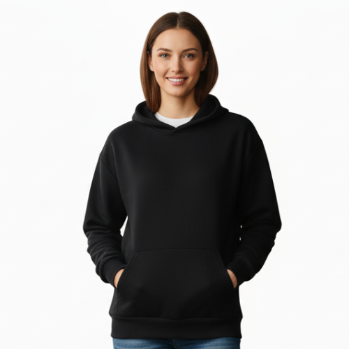 Endurance ThermoLock™ Pro – Winter Performance Hoodie / Vest