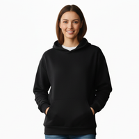 Vrouw | Hoodie (Trui)
