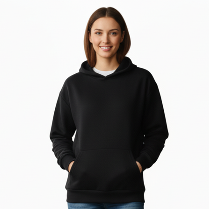Endurance ThermoLock™ Pro – Winter Performance Hoodie / Vest