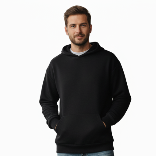Endurance ThermoLock™ Pro – Winter Performance Hoodie / Vest
