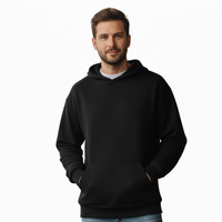 Man | Hoodie (Trui)