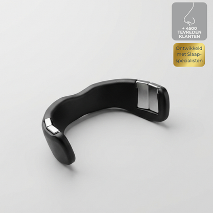 Airvion™ Sport & Sleep Neusclip - Adem direct vrijer