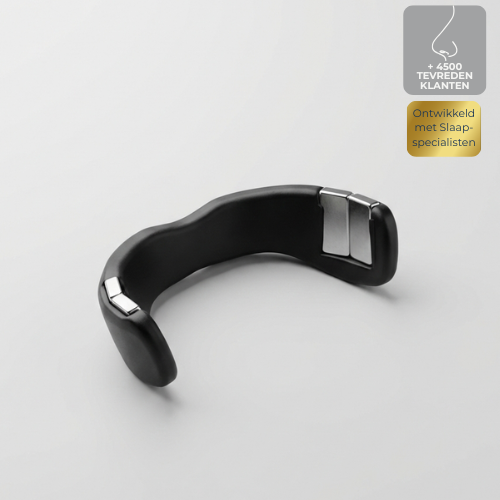 Airvion™ Sport & Sleep Neusclip - Adem direct vrijer