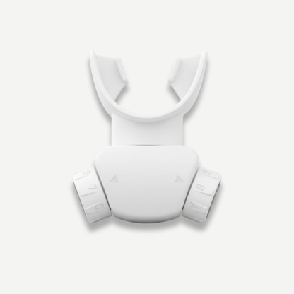 AiroFlow™ MAX - Versterk Je Longspierkracht, Verhoog Je Prestaties (incl. app)