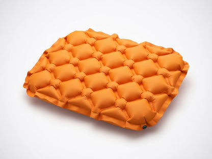 AirComfort™ Max - Maximale demping. Minimale moeite.