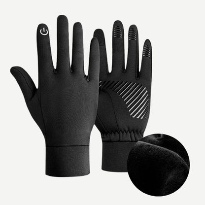 Endurance ThermoLock™ Pro – Winter Performance Gloves