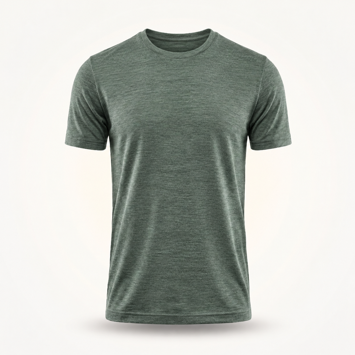 MeridianWear Merino Shirt – Blijf Langer Fris