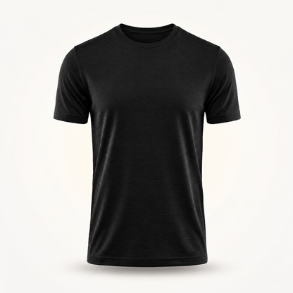 MeridianWear Merino Shirt – Blijf Langer Fris