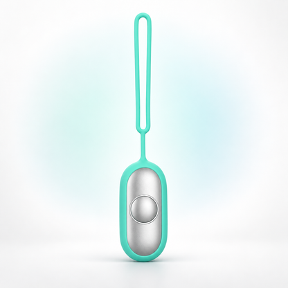 CalmBuddy – Rust in de palm van je hand
