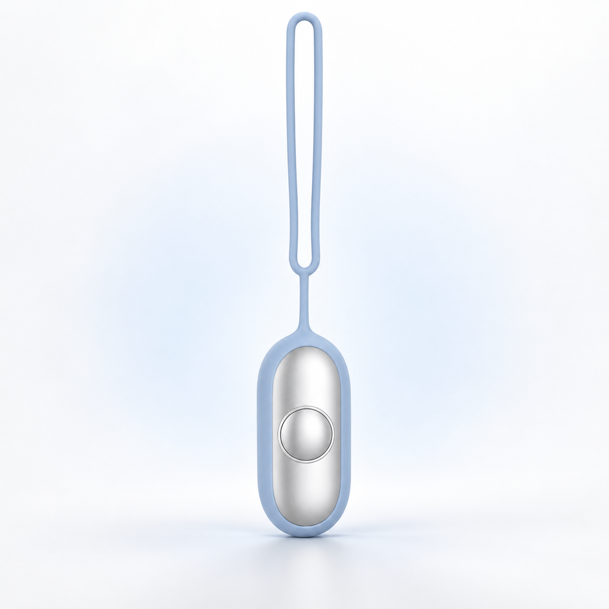 CalmBuddy – Rust in de palm van je hand