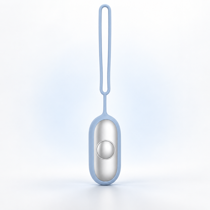 CalmBuddy – Rust in de palm van je hand
