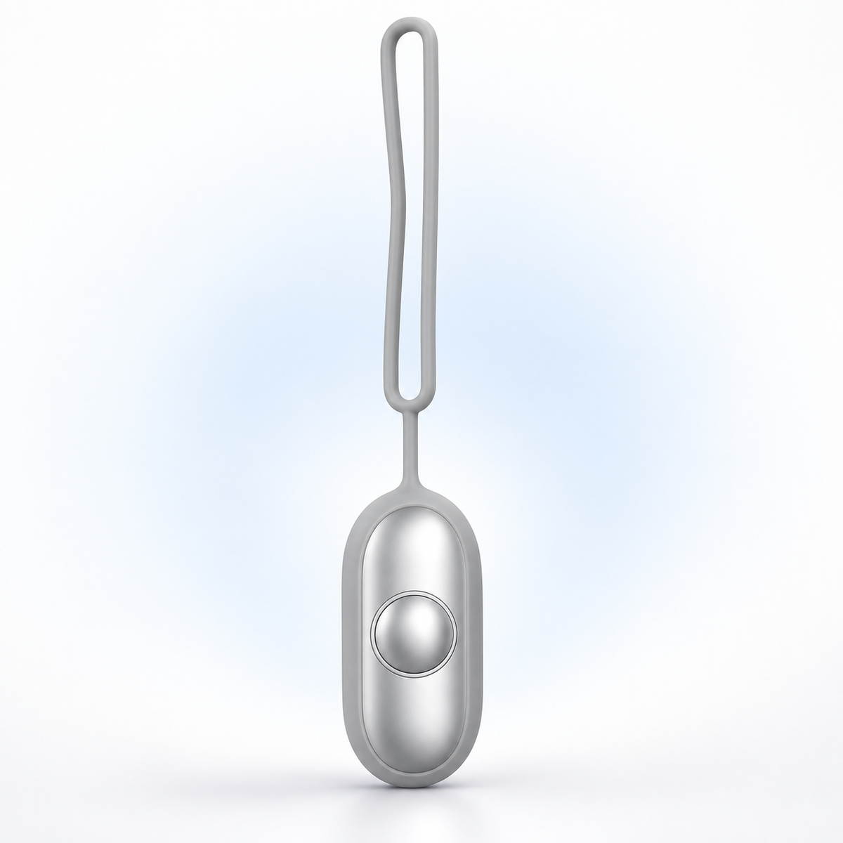 CalmBuddy – Rust in de palm van je hand