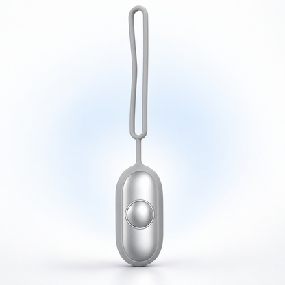 CalmBuddy – Rust in de palm van je hand