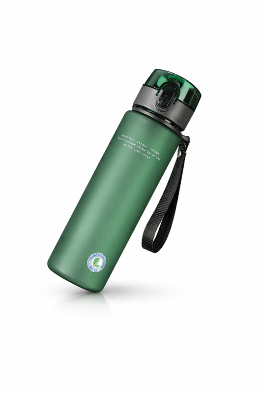 PeakHydro -  Lekvrije waterfles (560ml)