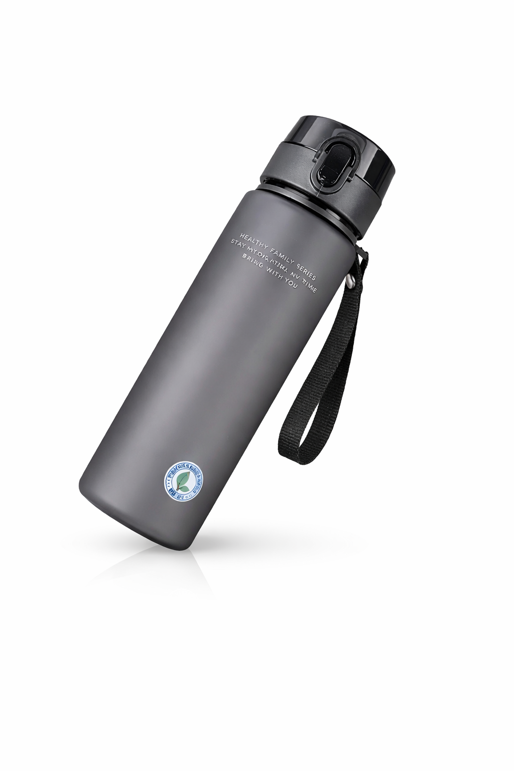 PeakHydro -  Lekvrije waterfles (560ml)