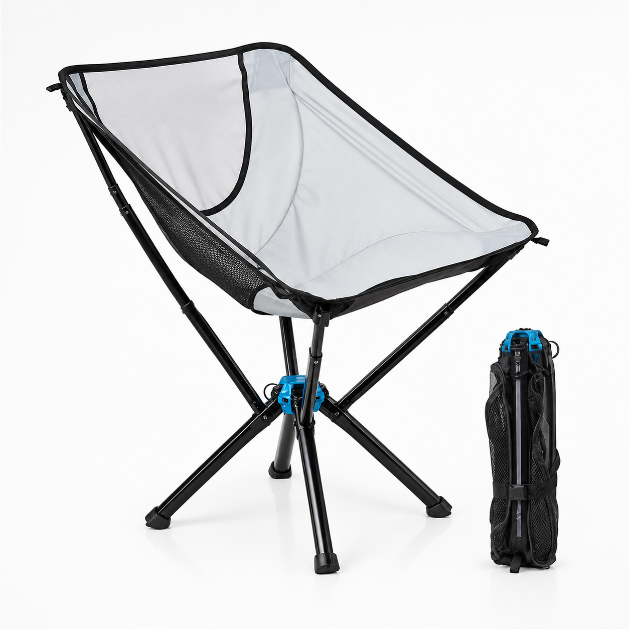 SitGo™ - Overal een comfortabele zitplek