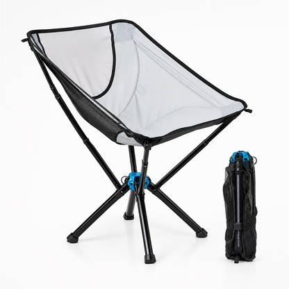 SitGo™ - Overal een comfortabele zitplek