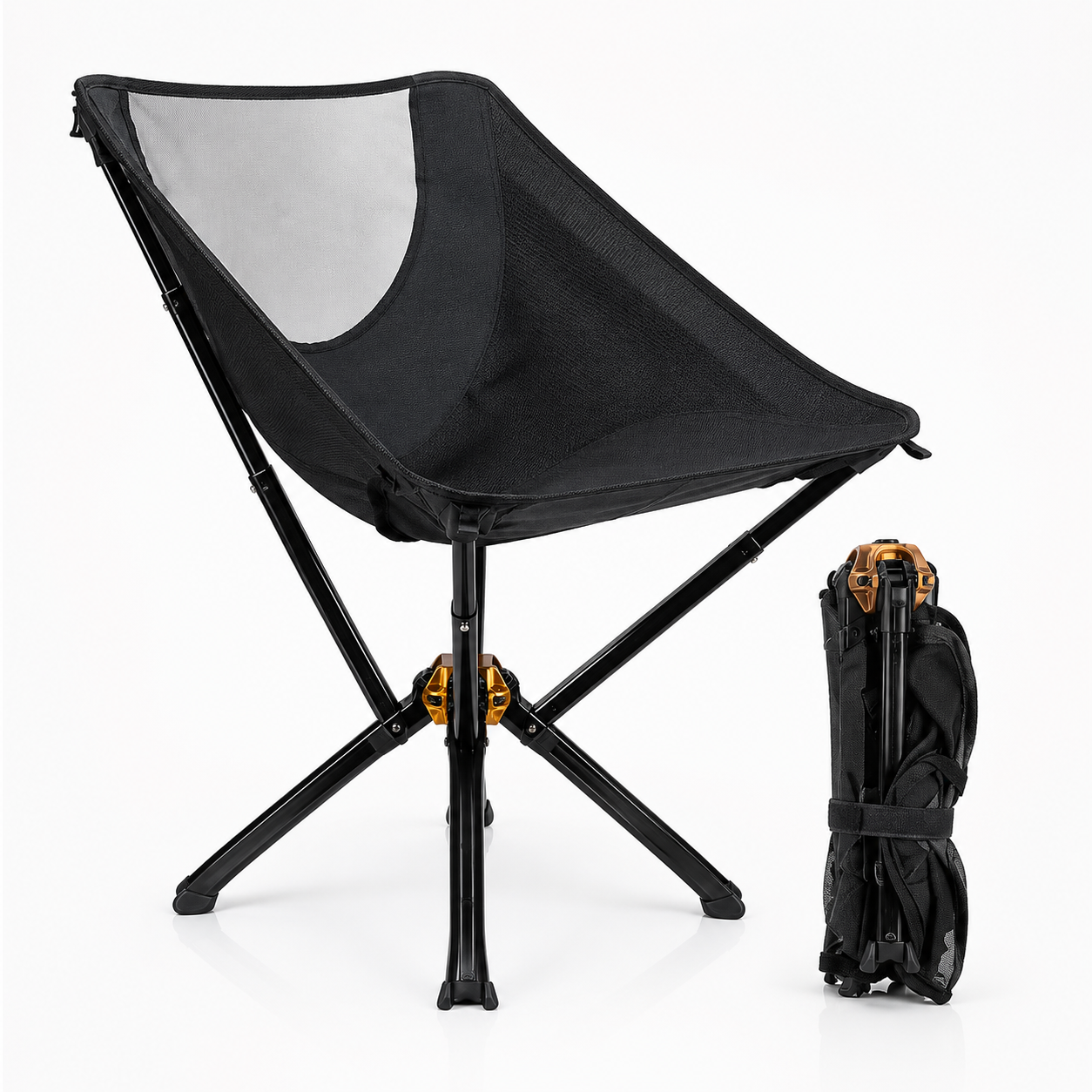 SitGo™ - Overal een comfortabele zitplek