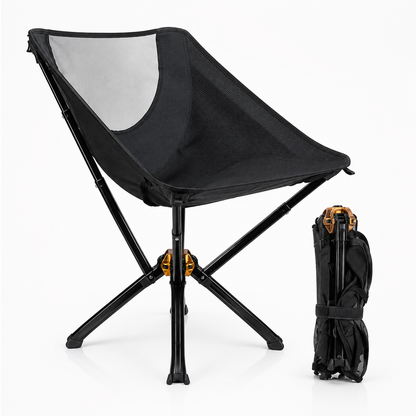 SitGo™ - Overal een comfortabele zitplek