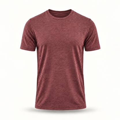 MeridianWear Merino Shirt – Blijf Langer Fris
