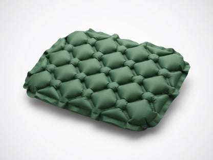 AirComfort™ Max - Maximale demping. Minimale moeite.