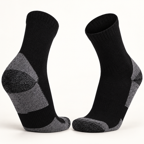 AlpineComfort Lang - Perfecte Warmte Tijdens Elk Seizoen