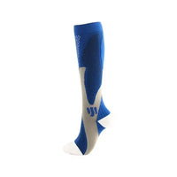 Blauw-Grijs-Wit
