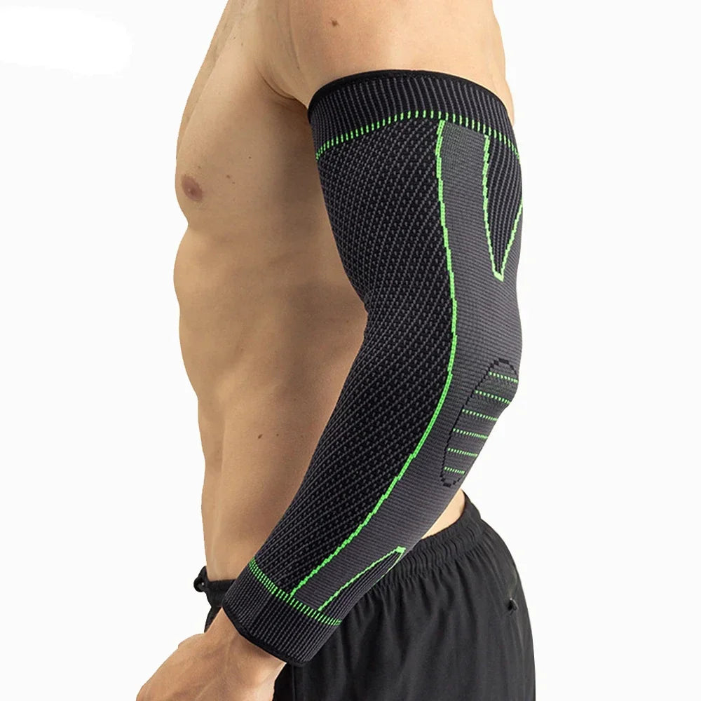 Raxion PulseGuard™ Max - Arm Support Sleeve