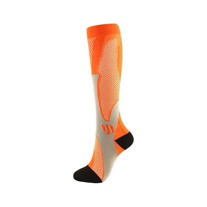 SportFlex Pro Athletic Compressiekousen