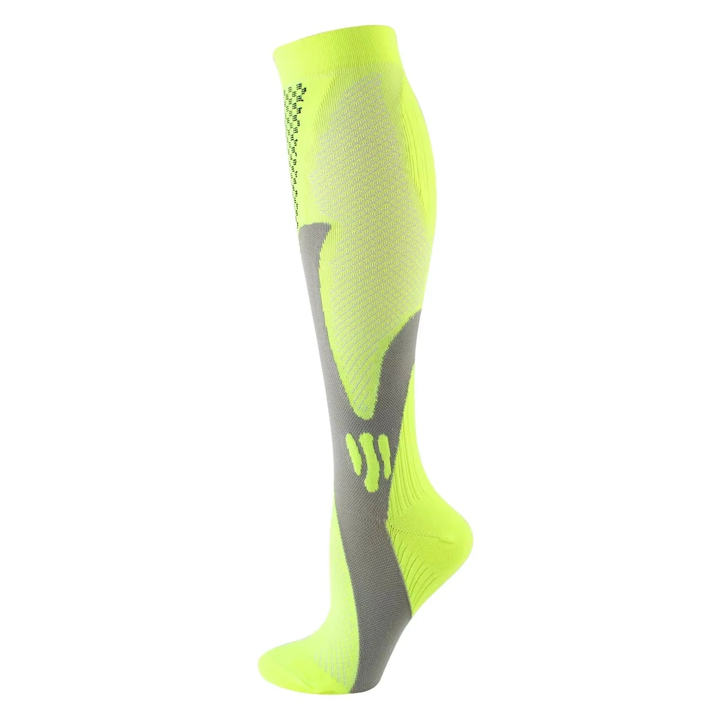 SportFlex Pro Athletic Compressiekousen