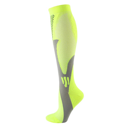 SportFlex Pro Athletic Compressiekousen