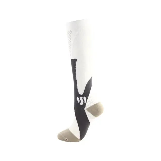 SportFlex Pro Athletic Compressiekousen