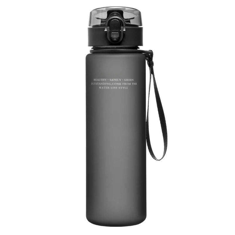 PeakHydro -  Lekvrije waterfles (560ml)