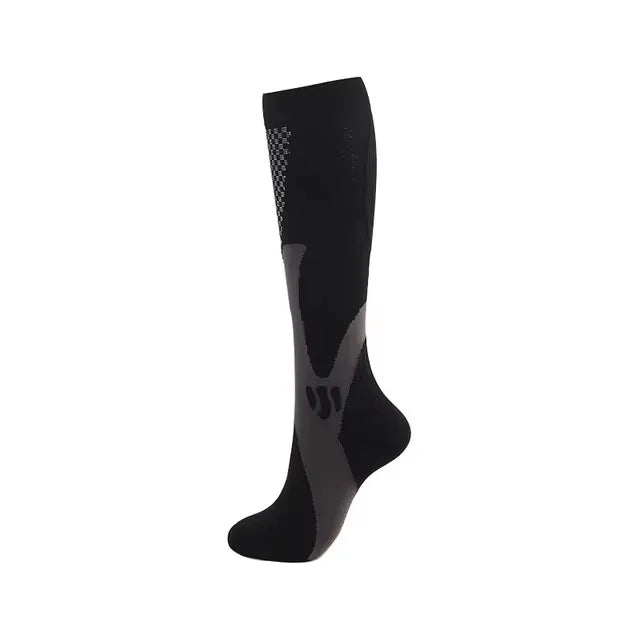 SportFlex Pro Athletic Compressiekousen