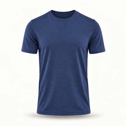 MeridianWear Merino Shirt – Blijf Langer Fris