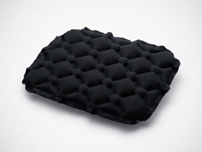 AirComfort™ Max - Maximale demping. Minimale moeite.